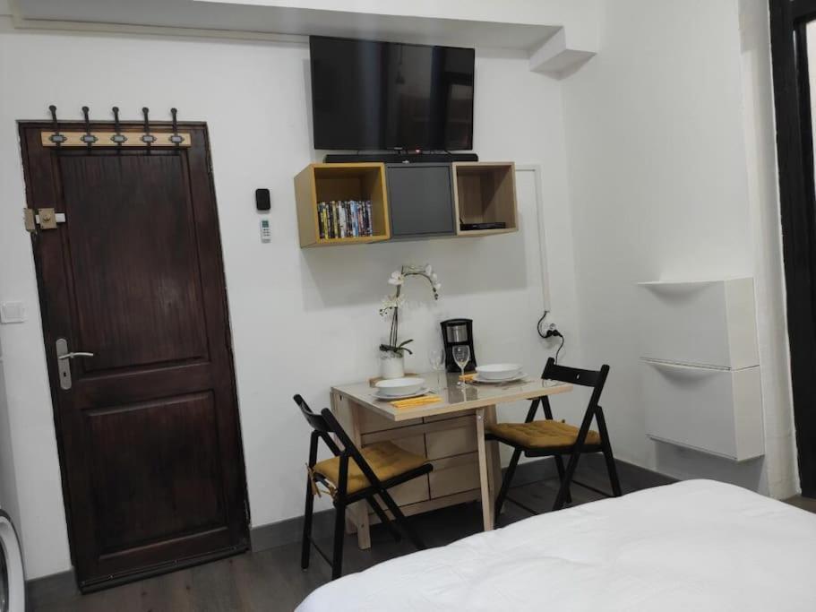 Le Rislois Des Baquets - Moderne Et Cosy Apartment *