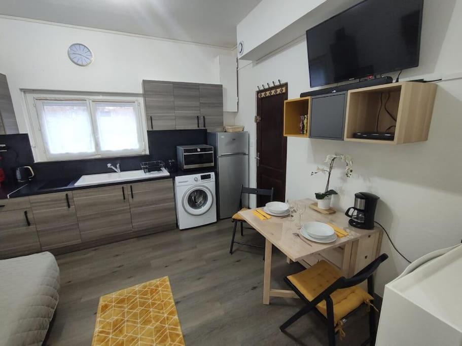 Appartamento Le Rislois Des Baquets - Moderne Et Cosy *
